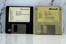 Microsoft MS-DOS 6.22 Plus Enhanced Tools & Microsoft Windows 3.1 3.5