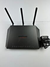 Netgear Nighthawk Pro XR300 Black Dual-Band Wireless WiFi Gaming Router Tested picture