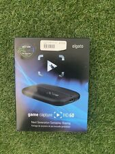 elgato Hd60 Game capture card  PS4 Xbox One Wii U  ✅ picture