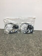 New Lot of 2 Philips LBB3017/00 Earphone Set LBB3017 picture