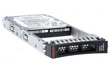 00ND135 IBM HARD DRIVE 1.8TB 10K 12G SAS 2.5 SFF HOT-SWAP FOR DS8880 - picture