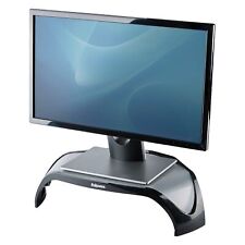 Fellowes Smart Suites Adjustable Monitor Stand, Black Standard Single picture