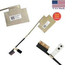New LCD Ribbon LVDS Cable 30pin For ASUS ZenBook U4500F S431F HQ21310309000  picture