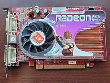 ATI Radeon X1650 Pro 256MB Graphics Card picture