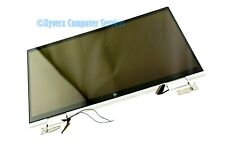 N10356-001 OEM HP LCD 15.6 FHD OLED ASSEMBLY ENVY X360 2IN1 15-EW0797NR (AA81) picture