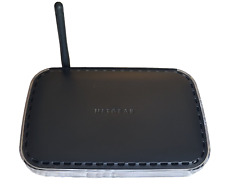 Netgear Wireless-N 150 MBPS Router (Missing Power Cord) picture