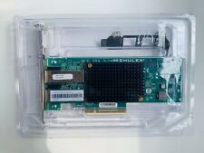 IBM Emulex Dual Port Endeavor 10GbE P005414-21 OCE11102 P005414 Network Card picture