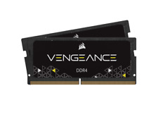 CORSAIR Vengeance 64GB (2 x 32GB) 260-Pin DDR4 SO-DIMM DDR4 3200 (PC4 25600) Lap picture