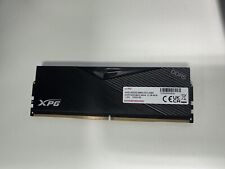 XPG DDR5 8GB RAM for Desktop, AX5U5200C388G-DCLABK, 5200(38AN) 8GX4 CL picture