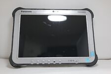 Panasonic Touchpad FZ-G1 MK2 i5-4310U, 2.0GHz, 8GB,256GB SSD  picture