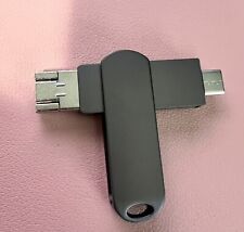 1TB  OTG 3In1 USB 3.0 Flash Drive Memory Stick Thumb For iPhone Android PC picture