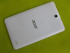 OEM ACER ICONIA ONE 8 B1-850 A6001 REPLACEMENT BACK COVER CASE HOUSING picture
