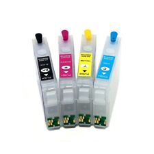 Refillable Ink Cartridge 232 232XL For Epson WF-2950 WF-2930 XP-4200 with chip picture