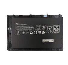 NEW OEM 52Wh BT04 BT04XL Battery For HP EliteBook Folio 9470M 9480M 687945-001 picture