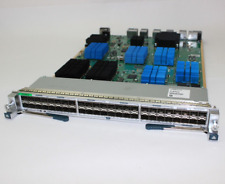 Cisco N7K-F348XP-25 Nexus 7000 F3-Series 48 Port 10GbE picture