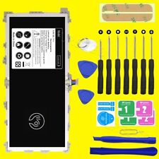 15100mAh Rechargeable Bbattery Tools For Samsung Galaxy Note Pro 12.2