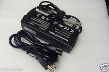 AC Adapter Power Cord Battery Charger 90W IBM Lenovo Thinkpad X220 Tablet X300 picture
