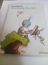autodesk sketchbook pro 2011 picture
