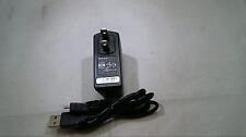 Genuine Lenovo IdeaTab A1000 A2107 5V 1.5A Tablet Charger Huntkey HKA00905015-2C picture