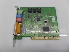 Creative Technology Audio PCI 5200 PCI Sound Card 0420094 picture