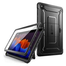 For Galaxy Tab A7 Lite 8.7'' 2021 UBPRO Built-in Screen Protector Full-Body Case picture