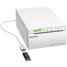 Sony Video Printer UP-X898MD Hybrid Graphic Thermal Printing NEW picture