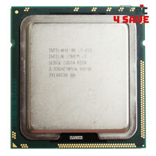 Intel Core i7-975 SLBEQ 3.33 GHz 4 Core 8MB LGA 1366 Desktop Processor CPU 130W picture