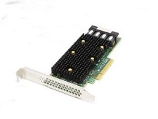 LSI 9400-16i SATA/SAS HBA Host Bus Adapter Controller Card 12 Gbps 9400-16i picture