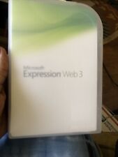 Microsoft Expression Web 3 picture