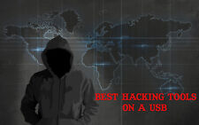HACKING USB BOOT PRO HACKING OPERATING SYSTEM BUNDLE -1100+ TOOLS HACK ANY PC-_ picture