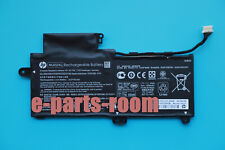 New Genuine NU02XL Battery for HP Pavillion X360 M1 M1-U HSTNN-UB6U 843535-541 picture