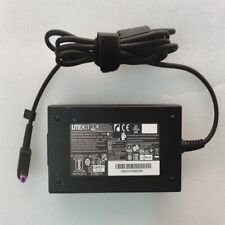 120W LITEON 20V 6A PA-1121-76 For Intel NUC 13 Pro NUC13ANHi7 Genuine AC Adapter picture