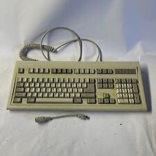 Vintage Lite-on Keyboard Sk-8801b-1u Sell As Is picture