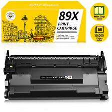 1PK CF289X 89X High Yield Toner for HP LaserJet M507 M507dn M528 M528dn [W Chip] picture