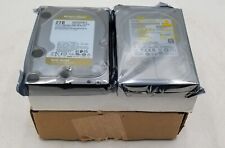 BRAND NEW WD Gold 2TB  + HGST 4TB HDD's picture
