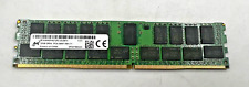 SERVER RAM -MICRON 32GB 2RX4 PC4 - 2400T MTA36ASF4G72PZ-2G3B1 picture