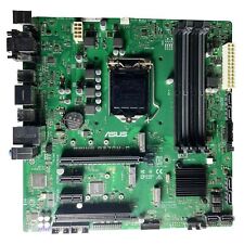 For ASUS PRIME Q370M-C motherboard LGA1151 DDR4 64G HDMI+DP+VGA M-ATX Tested ok picture
