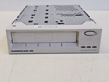 Tandberg Data SLR100 50/100GB Beige 68-Pin SCSI LVD Internal Tape Backup TESTED picture