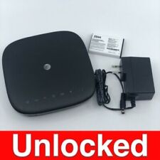 Netcomm Wireless Internet Router IFWA-40 LTE  Hotspot AT&T  + Unlocked Open Box picture