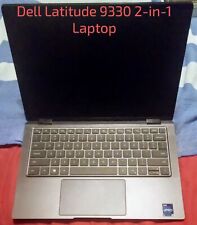 Dell Latitude 9330 2-in-1 Laptop  picture