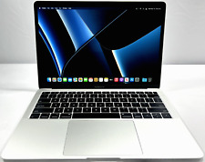 2024 OSX SONOMA 2020 MACBOOK AIR 13 - 1.1GHz i5 - 8GB RAM - 512GB SSD - SILVER picture