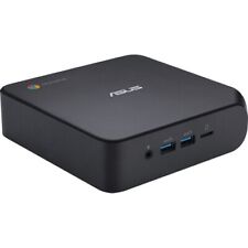 ASUS Chromebox 4 G7068UN - mini PC - Core i7 10510U 1.8 GHz - 16 GB - SSD 256 GB picture