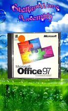 📦 Microsoft Office 97 Professional Edition w/Product Key 💽 picture