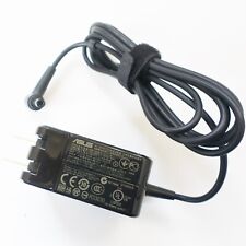Original 45W AC Adapter Charger For ASUS V551LA-DH51T X551CA-DH31 X551MA-DS21Q picture