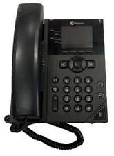 Polycom VVX 250 IP Phone picture