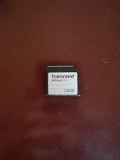 Transcend JetDrive Lite 130 128GB Expansion Card for MacBook Air 13'' picture