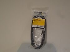 NEW StarTech 10ft HDMI to DVI-D Cable 10ft/3m M/M HDMIDVIMM10 picture