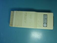 Original Commodore Amiga A520 RF Modulator Composite Out Video Adapter Untested picture