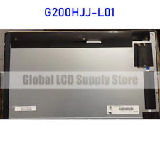 G200HJJ-L01 19.5 Inch LCD Display Screen Panel Original for Innolux Brand New picture