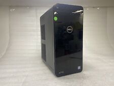 Dell XPS 8930 Desktop Core i5-8400 2.80GHz 16GB RAM 1TB HDD NO OS picture